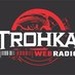 Trohka Web Radio Logo