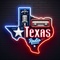 The Heart Of Texas Radio Logo