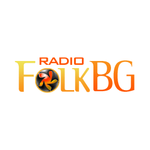 Радио FolkBG Logo