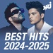 NRJ - BEST HITS 2024-2025 Logo