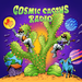 Cosmic Cactus Radio Logo