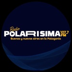Radio Polarisima Logo