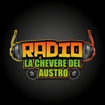 Radio La Chevere Del Austro Logo