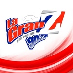 La Gran Z - XHEZ Logo