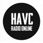 HAVC RADIO ONLINE Logo