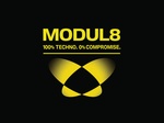 MODUL8 Radio Logo