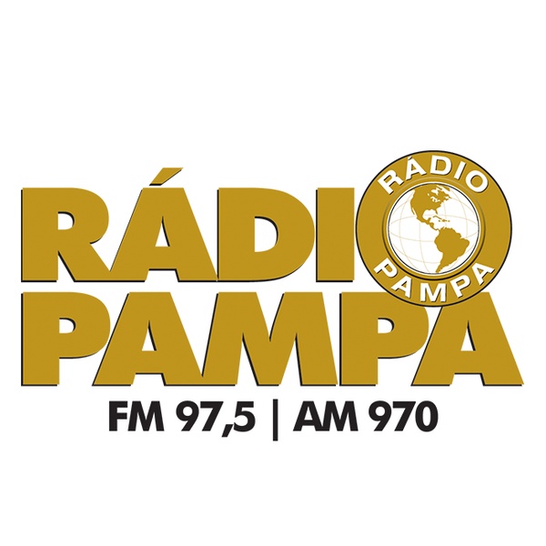 Rádio Pampa FM 97.5 Porto Alegre Ouça Online