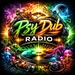 HearMe.fm - Psy Dub Logo