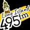 495fm Long Island NY Logo