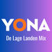 YONA Logo