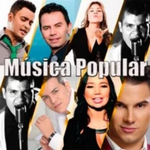 RADIO NEXOS MUSICA POPULAR Logo