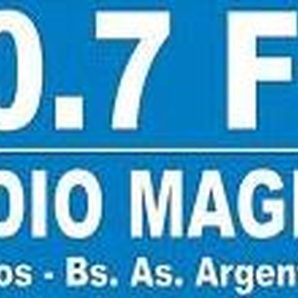 Radio Magica FM 90.7 Lobos, Argentina Escuchar online