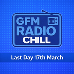 GFM Radio Chilled Logo