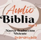 AUDIO BIBLIA - NUEVA TRADUCCION VIVIENTE Logo