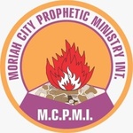 Moriahcity Radio Logo
