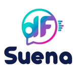 Suena DF  Logo