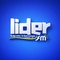 Rádio Líder FM Logo