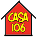 CASA 106 Logo