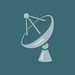 Radio Satelite FM 90.7 Logo