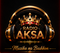 Radio Aksa Logo