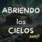 Abriendo los Cielos Logo