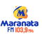 Radio Maranata Logo