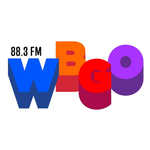 Jazz 88.3 - WBGO Logo