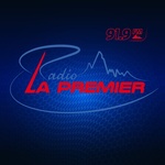 Radio La Premier Logo