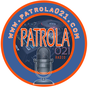 Patrola 021