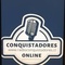 Radio Conquistadores Logo