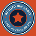 Record Bin Radio Logo
