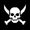 Deadair FM Logo