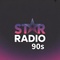 Star Radio - 90s Logo