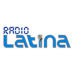 Radio Latina HD Logo