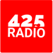 Radio425fm Logo