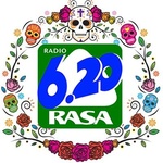 Radio 620 Logo
