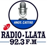 Radio Llata Logo
