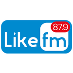Лайк ФМ Logo