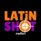 Latin Shot Radio Logo