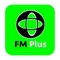 FM plus Logo