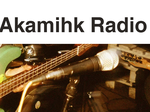 Akamihk Radio Logo