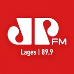 Jovem Pan Lages Logo