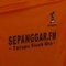 Sepanggar.FM Logo