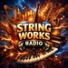 HearMe.fm - String Works Logo