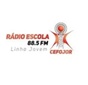 Rádio Escola