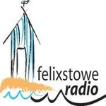 Felixstowe Radio Logo