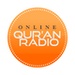 Online Qur'an Radio - Quran in Arabic by Sheikh Mahmoud Khalil Al-Husary Logo