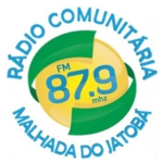 Rádio Malhada do Jatobá Logo