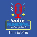 Radio Municipal de Carpintería Logo