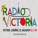 Radio Victoria Logo